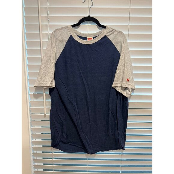 Homage Baseball Style TShirt - Size XXL - Picture 1 of 3